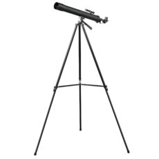 تلسکوپ مدل گالیله ای کد Reflector به همراه سه پایه