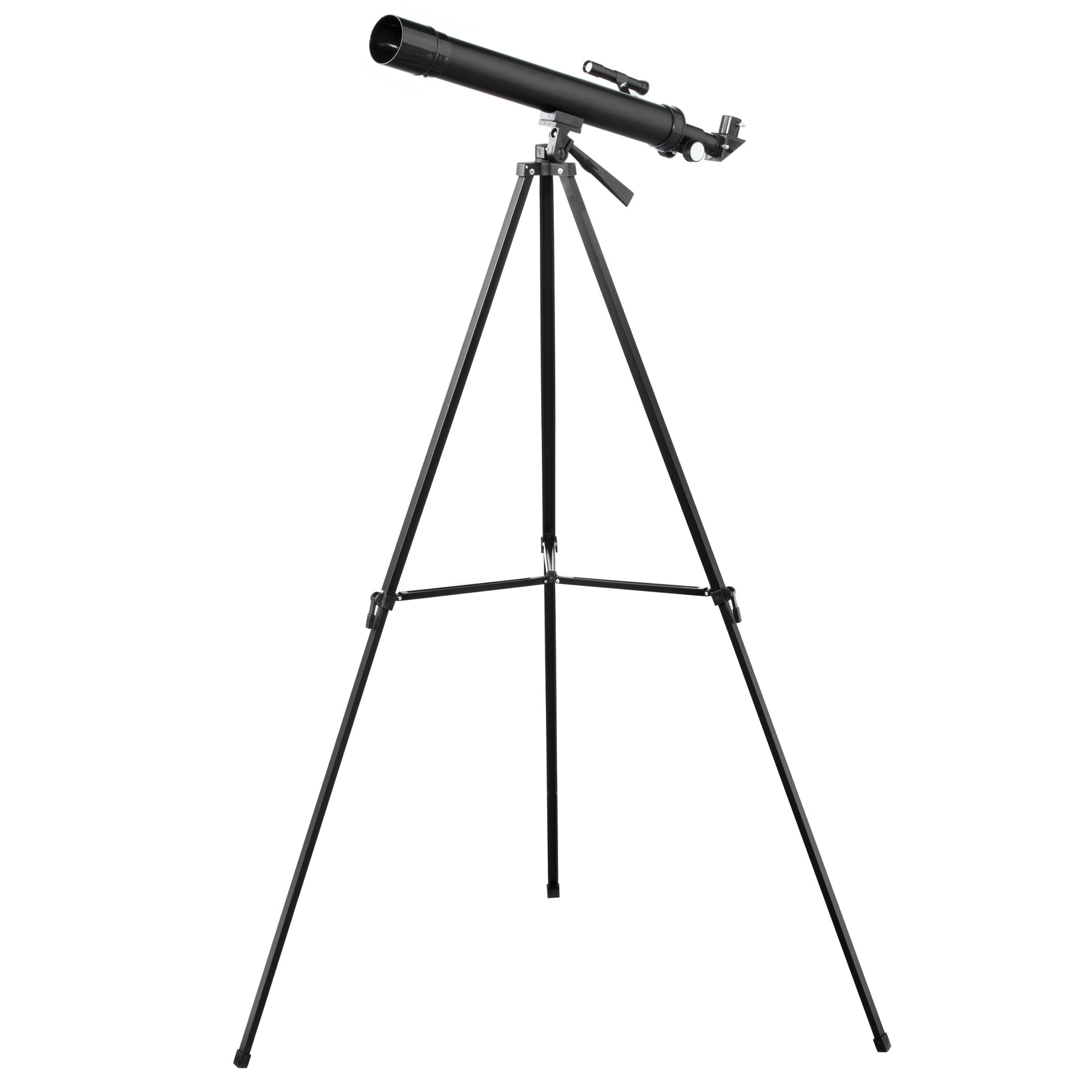 تلسکوپ مدل گالیله ای کد Reflector به همراه سه پایه