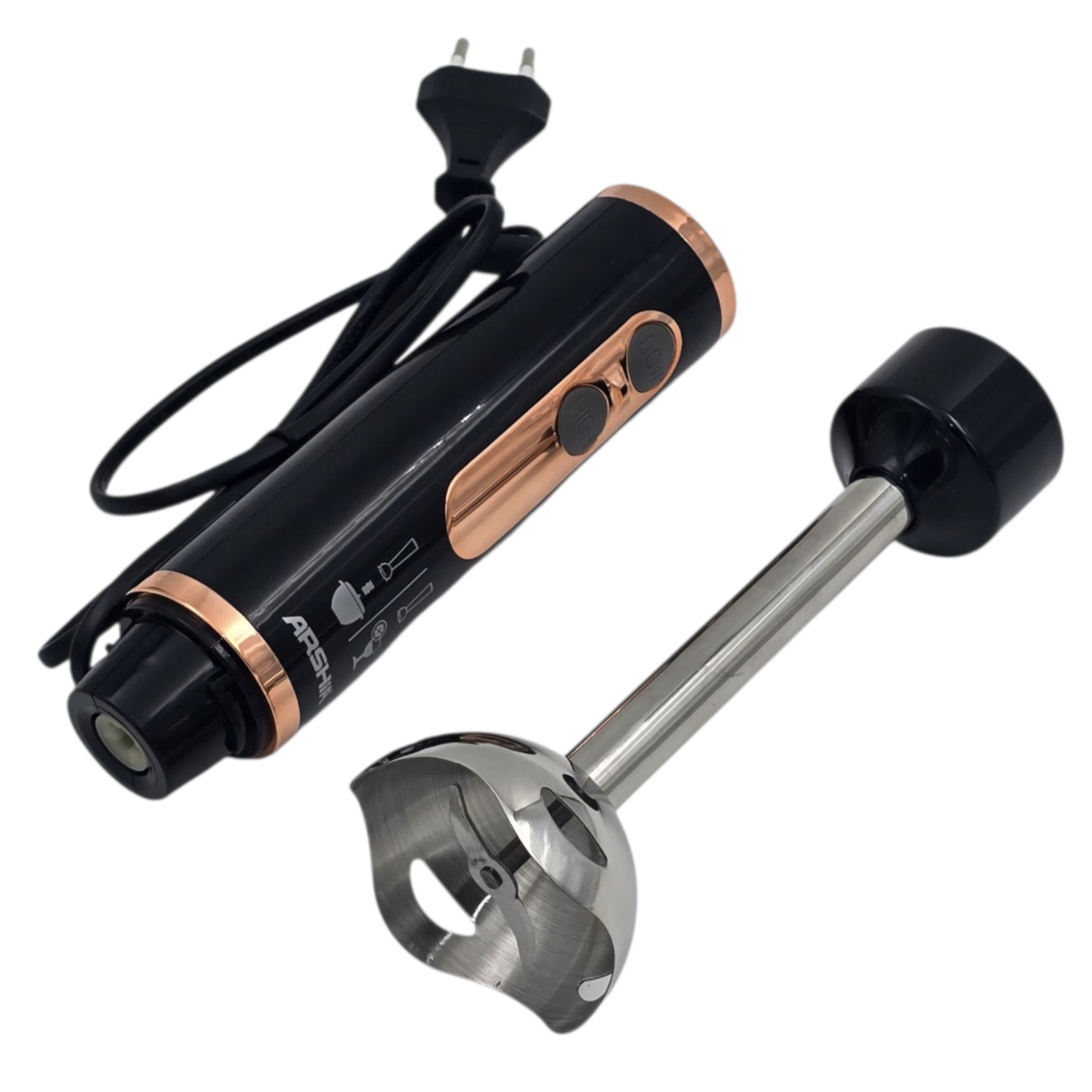 گوشت کوب برقی 400 وات عرشیا مدل AS1911-8005