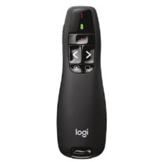 پرزنتر بی سیم لاجیتک مدل R400