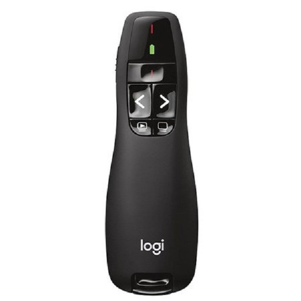 پرزنتر بی سیم لاجیتک مدل R400