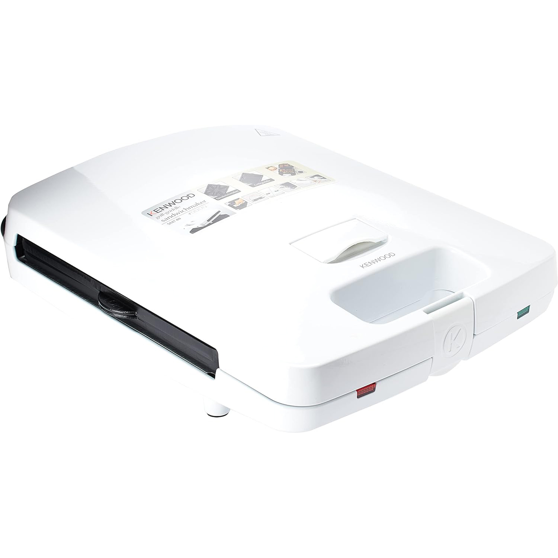 ساندویچ ساز کنوود مدل SM740