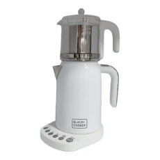 چای ساز بلک اند کوکر مدل BCTM-18B