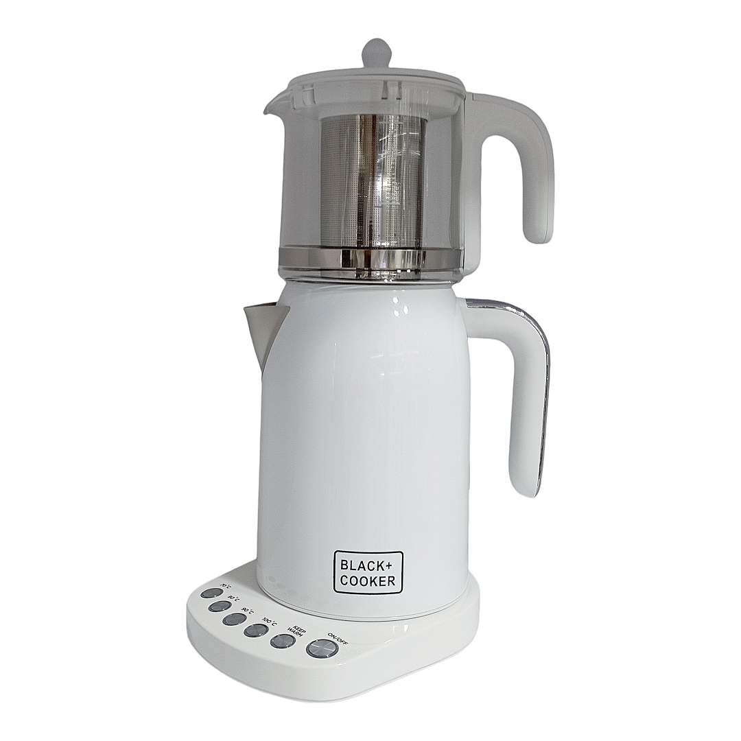 چای ساز بلک اند کوکر مدل BCTM-18B