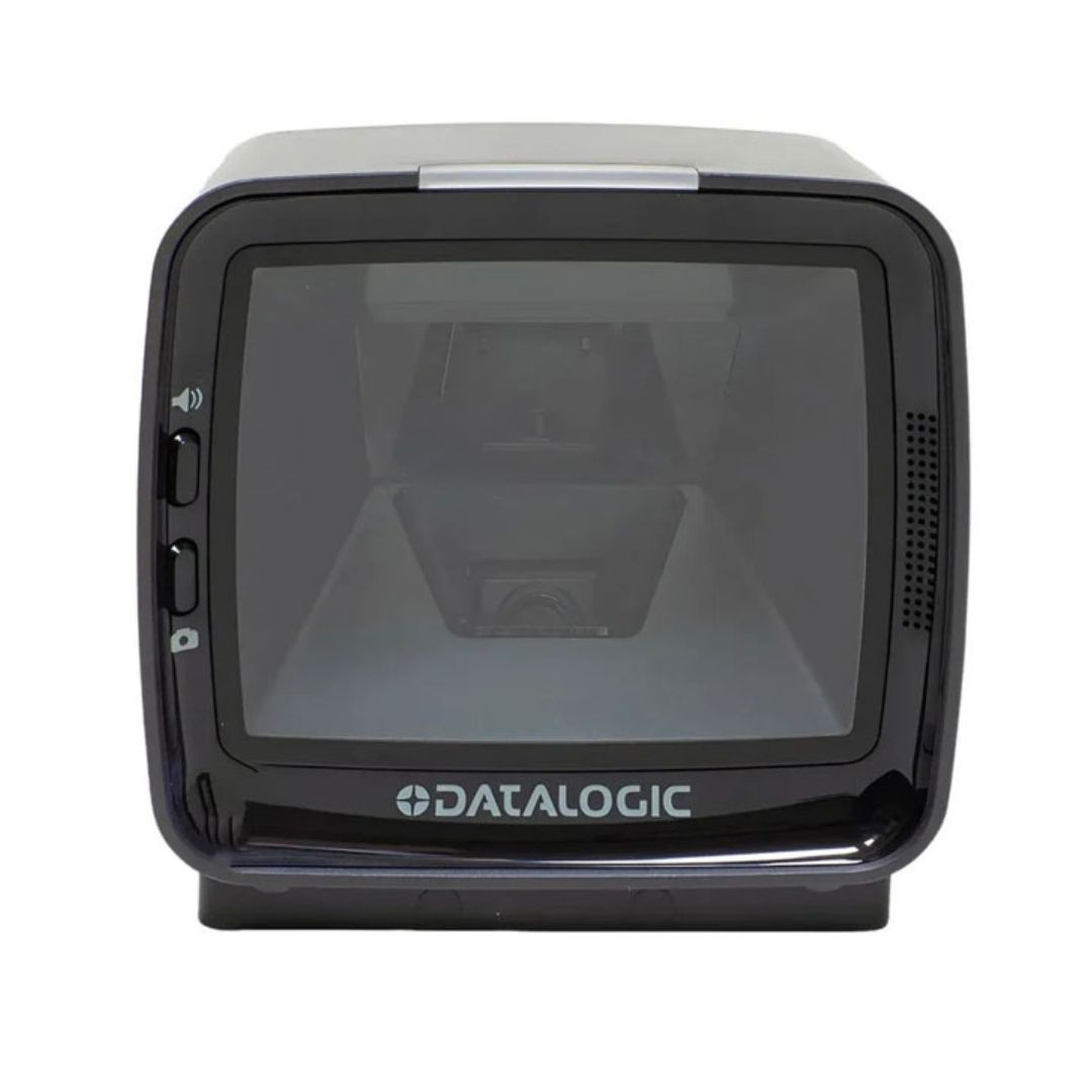 بارکد خوان دو بعدی دیتا لاجیک مدل ماجلان 3410