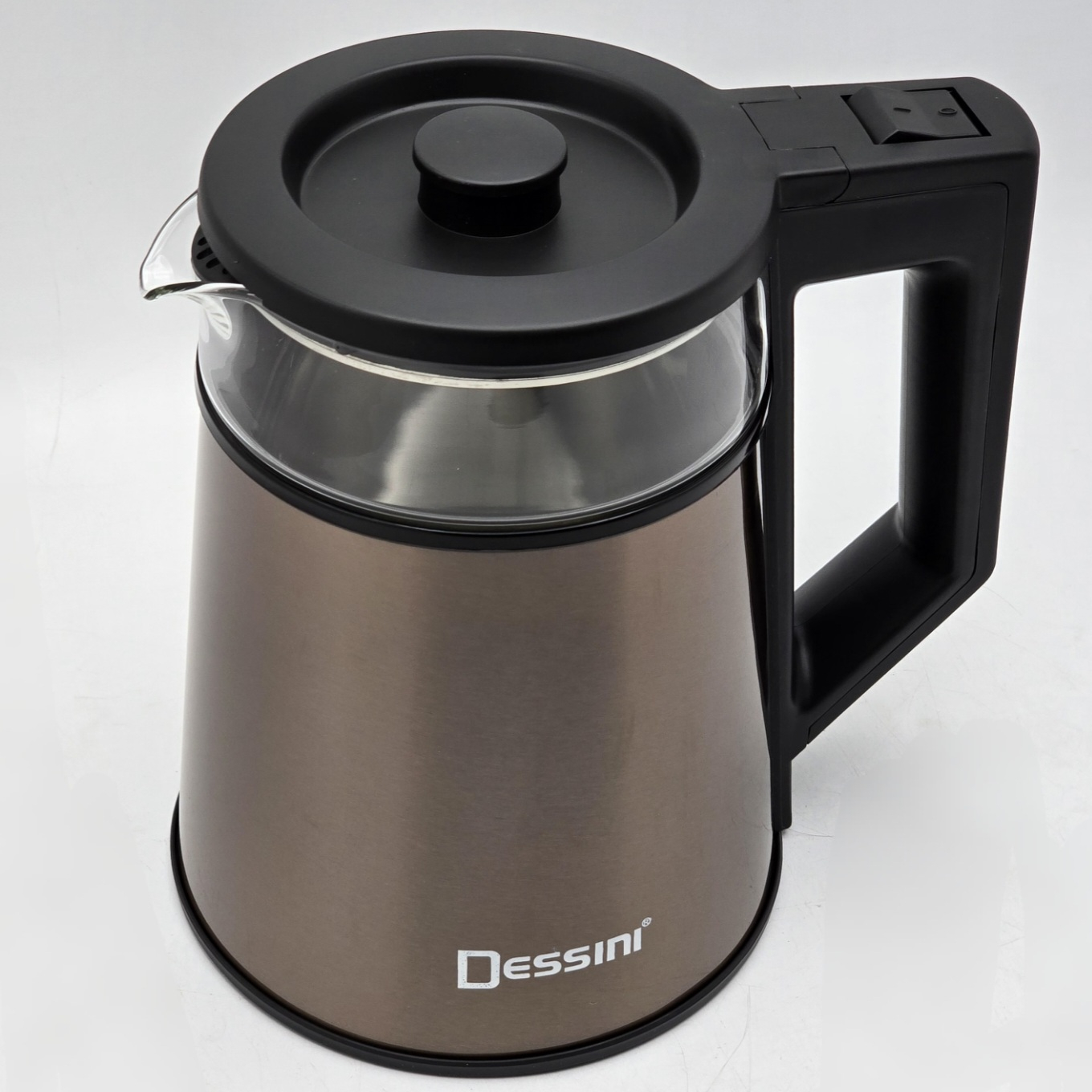 کتری برقی دسینی مدل DS-39SS