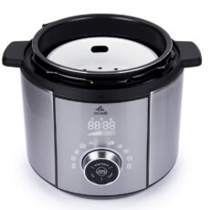 زودپز برقی ایوولی مدل EVKA_PC6010S