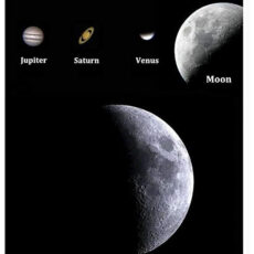 تلسکوپ کامار مدل شکستی کد CRG 525x به همراه سه پایه