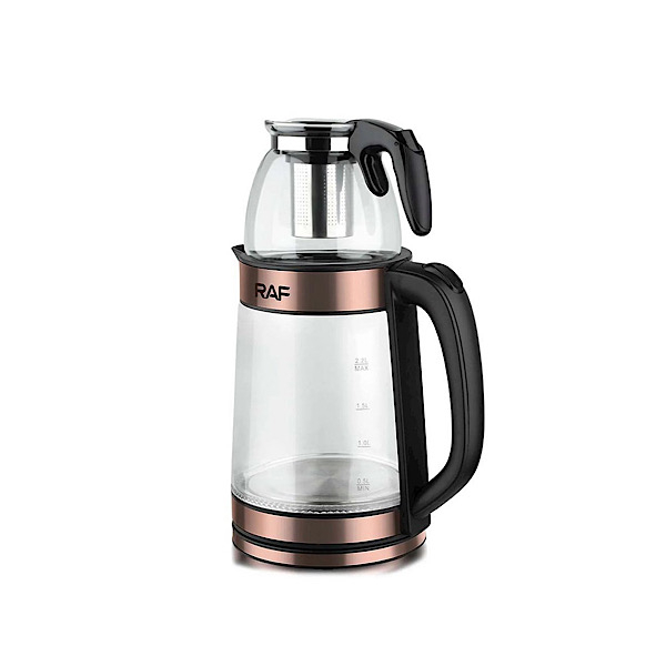 چای ساز راف مدل 7827