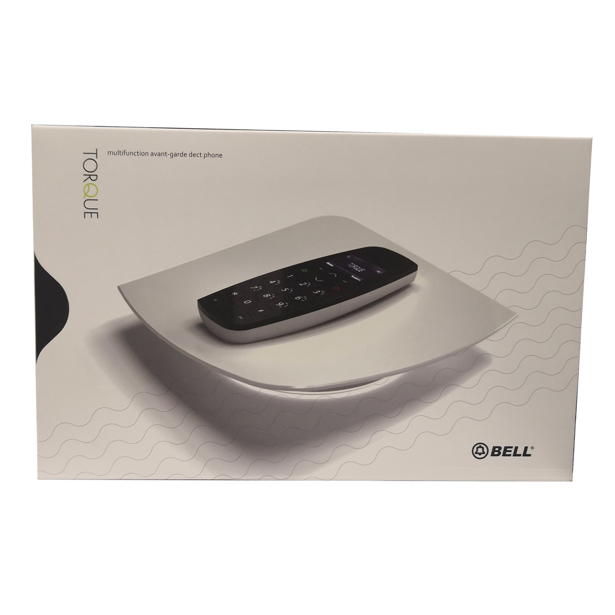 تلفن بل فون مدل TE-2012/042