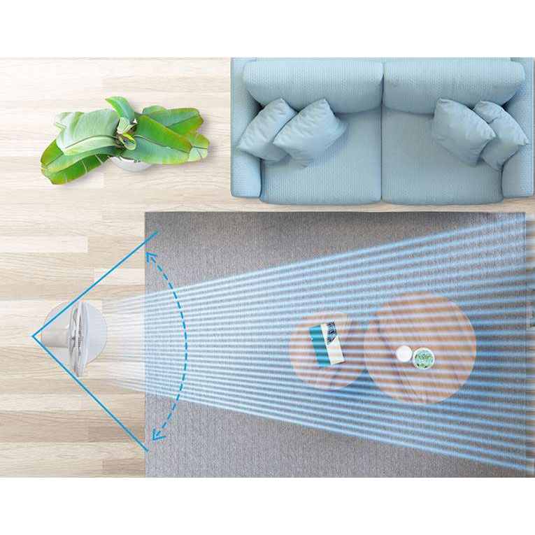 پنکه مایدیا مدل FS40-18AR