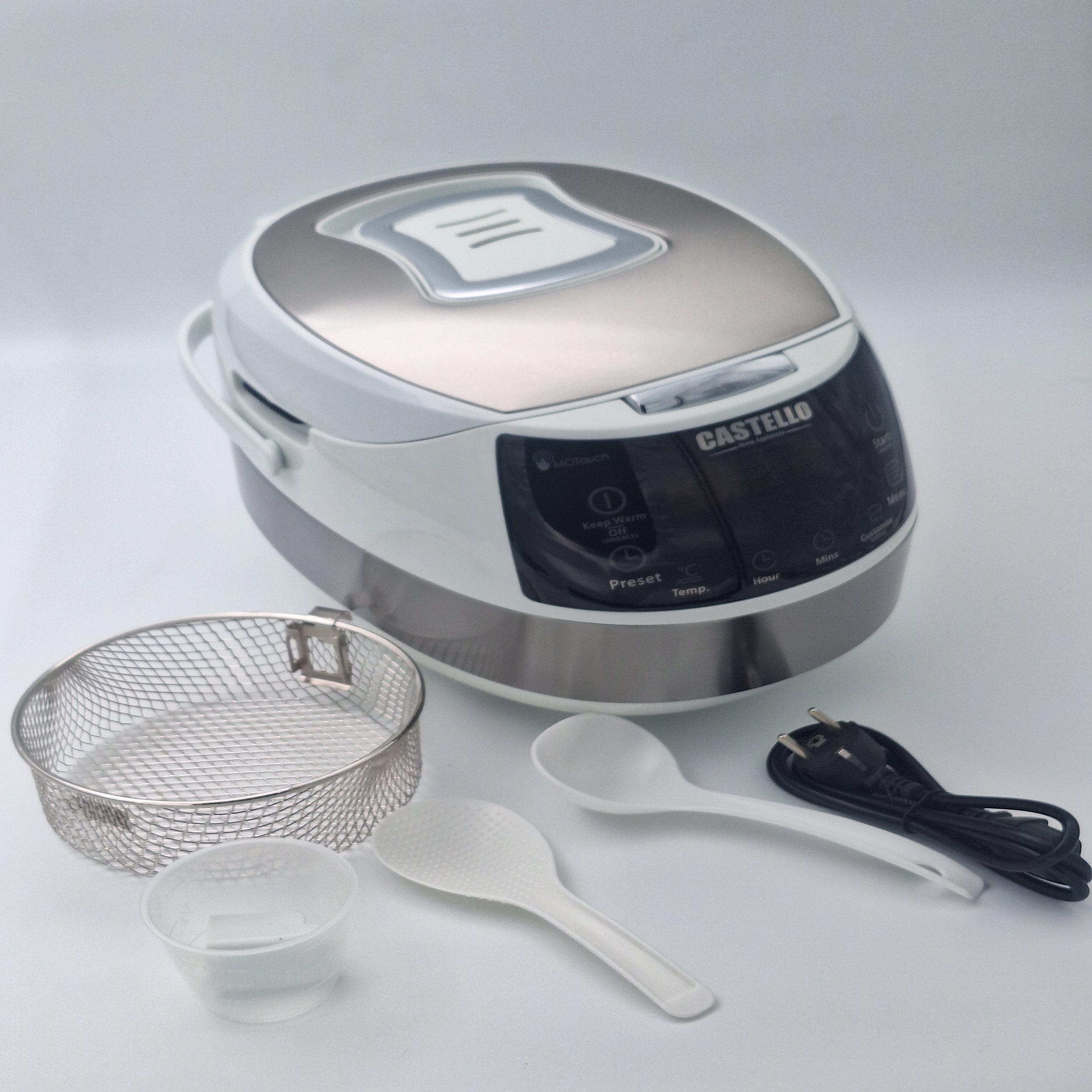 پلوپز کاستلو مدل CL660