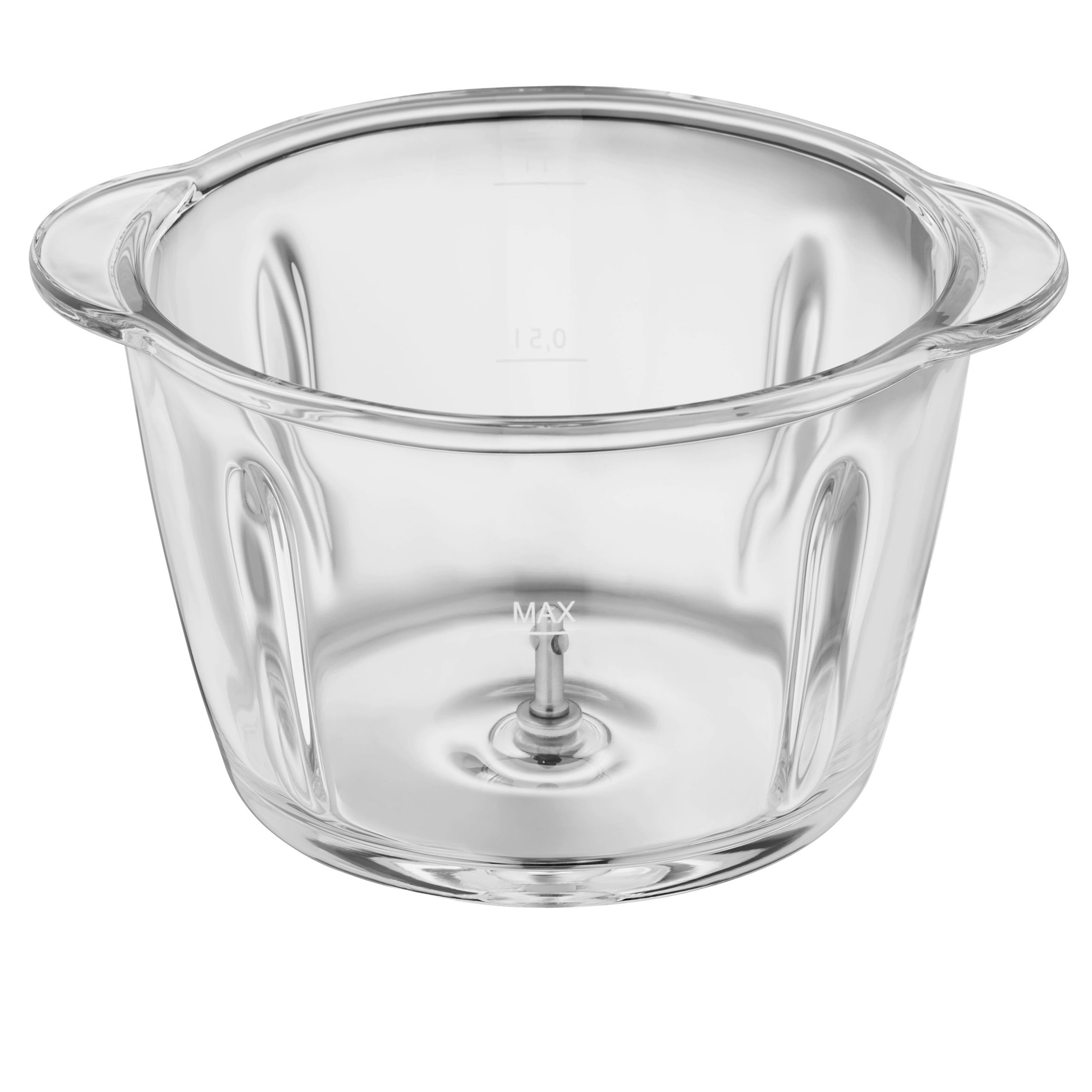 خردکن 1 لیتری دبلیو ام اف مدل KULT X