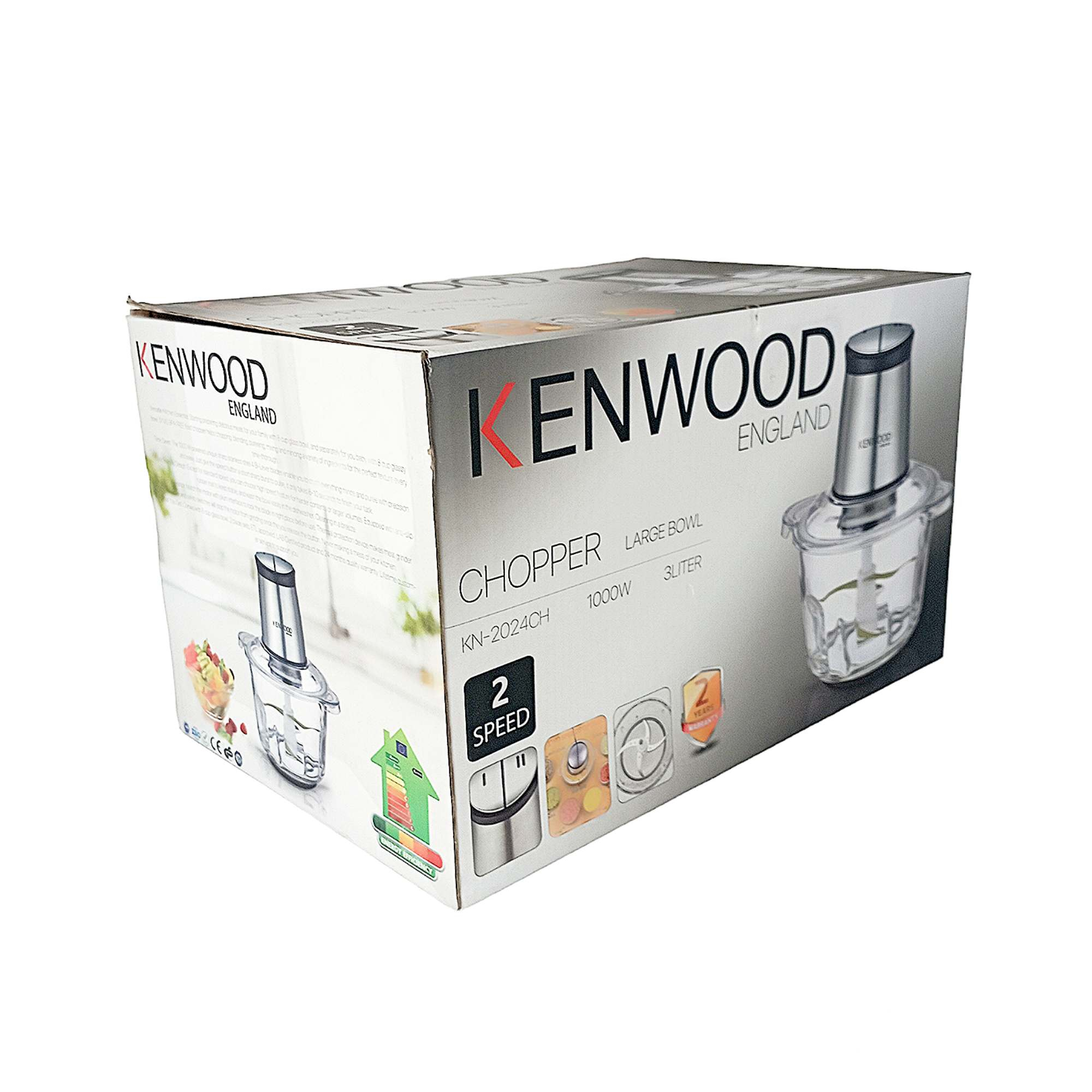 خردکن کنوود مدل KN-2024CH