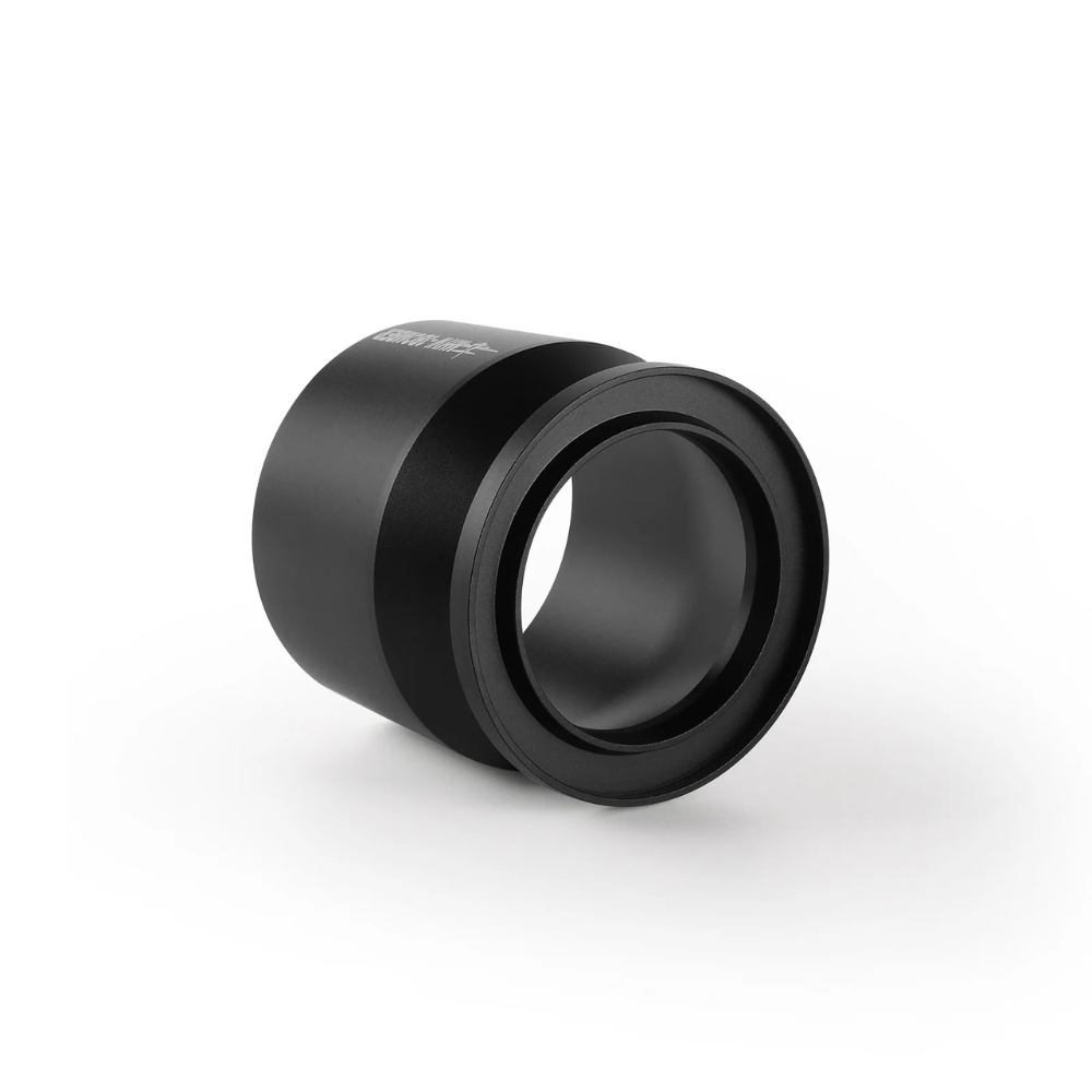 فانل اسپرسوساز ام اچ دبلیو تری بمبر مدل بلایند شیکر کد 58mm