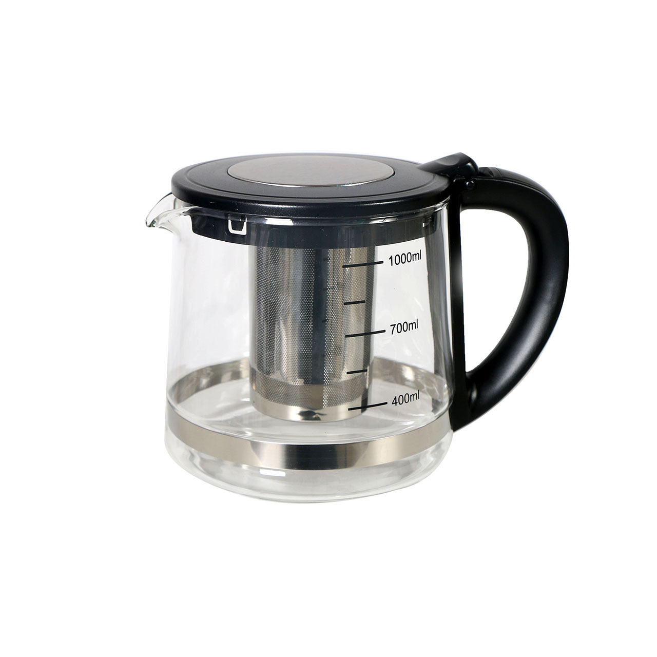 چای ساز گلدن لایف مدل GL 121