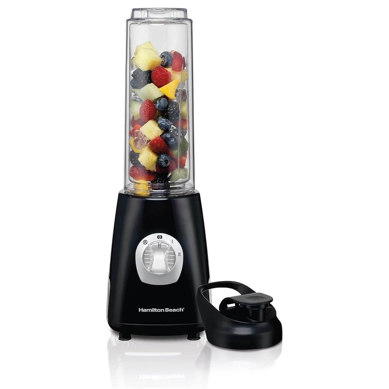 مخلوط کن 600 میلی لیتری همیلتون بیچ مدل 51241