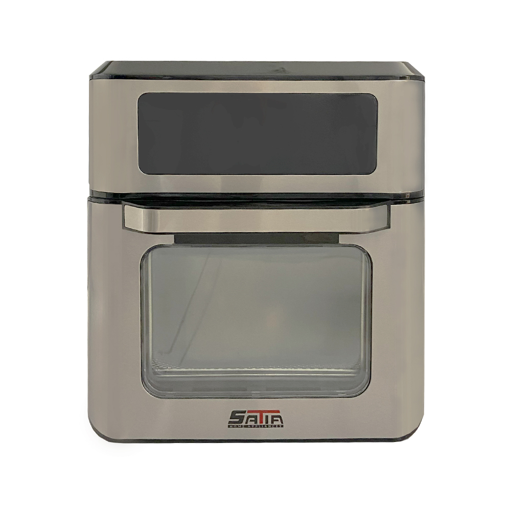 سرخ کن بدون روغن ساتیا مدل SDF-9955