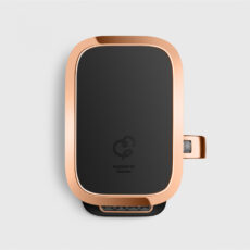 چای ساز روی هم کاراجا مدل Robotea Pro 4 in 1