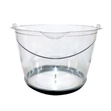 خردکن برسادیس مدل چهار تیغه 6500WFS