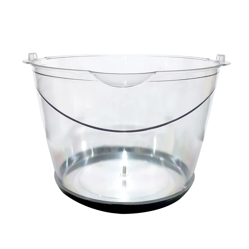 خردکن برسادیس مدل چهار تیغه 6500WFS