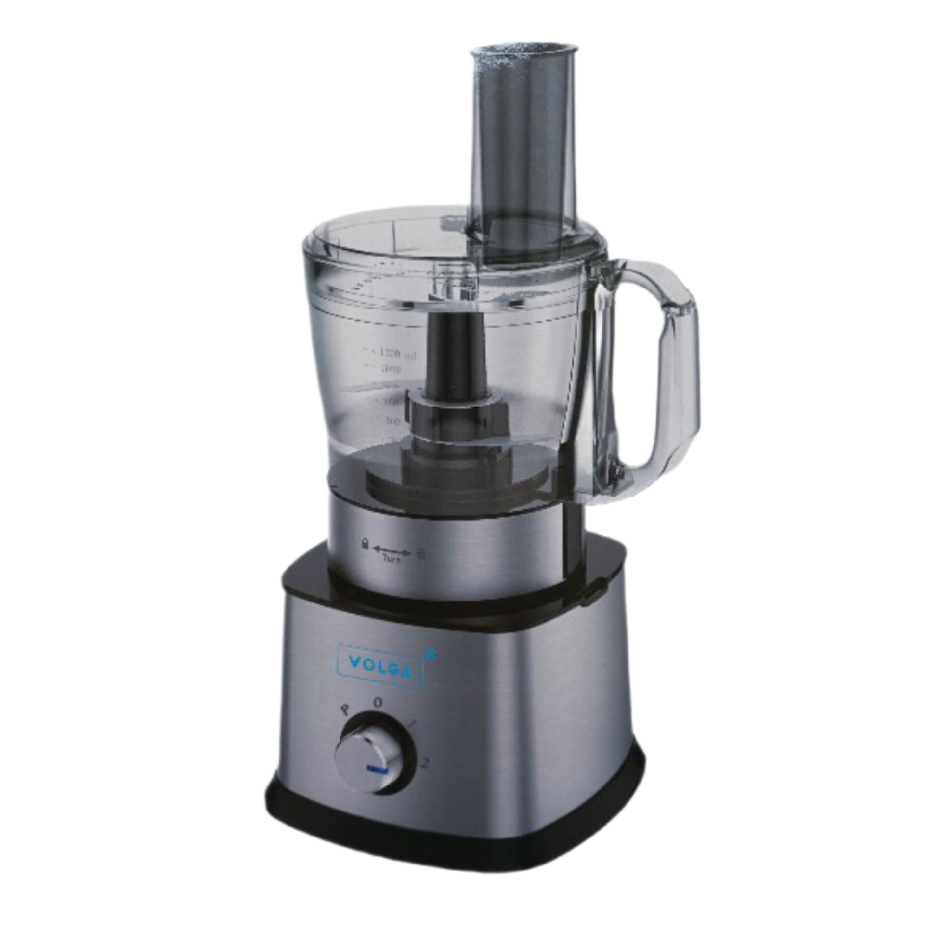 غذاساز ولگا مدل VOLGA47p