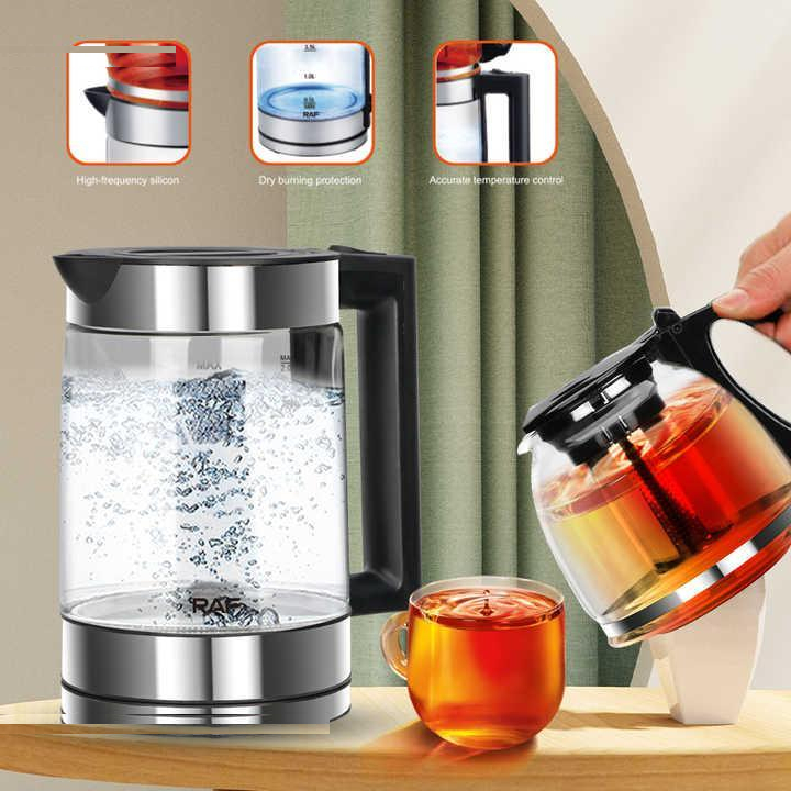 چای ساز راف مدل 7898