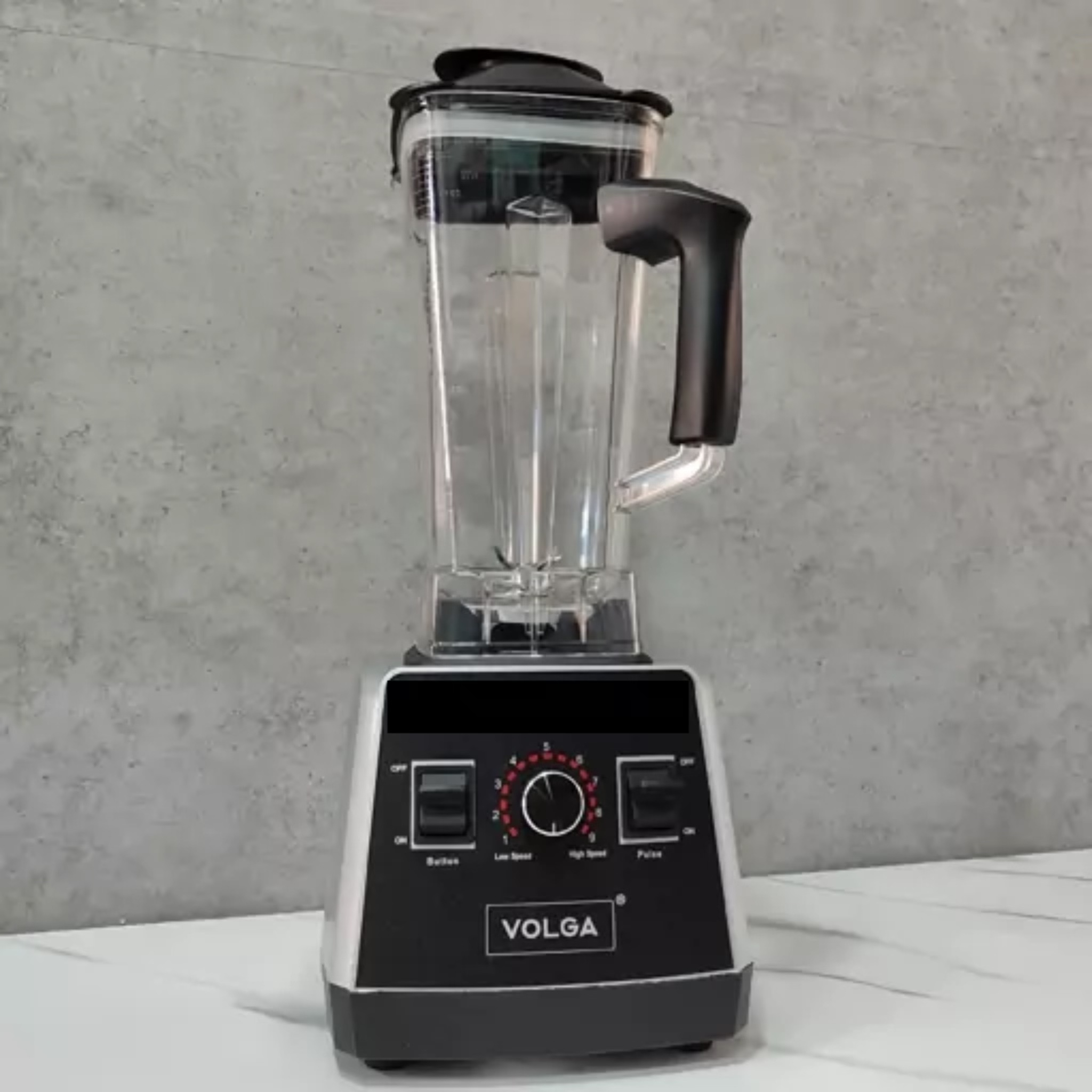 مخلوط کن ولگا مدل 98M