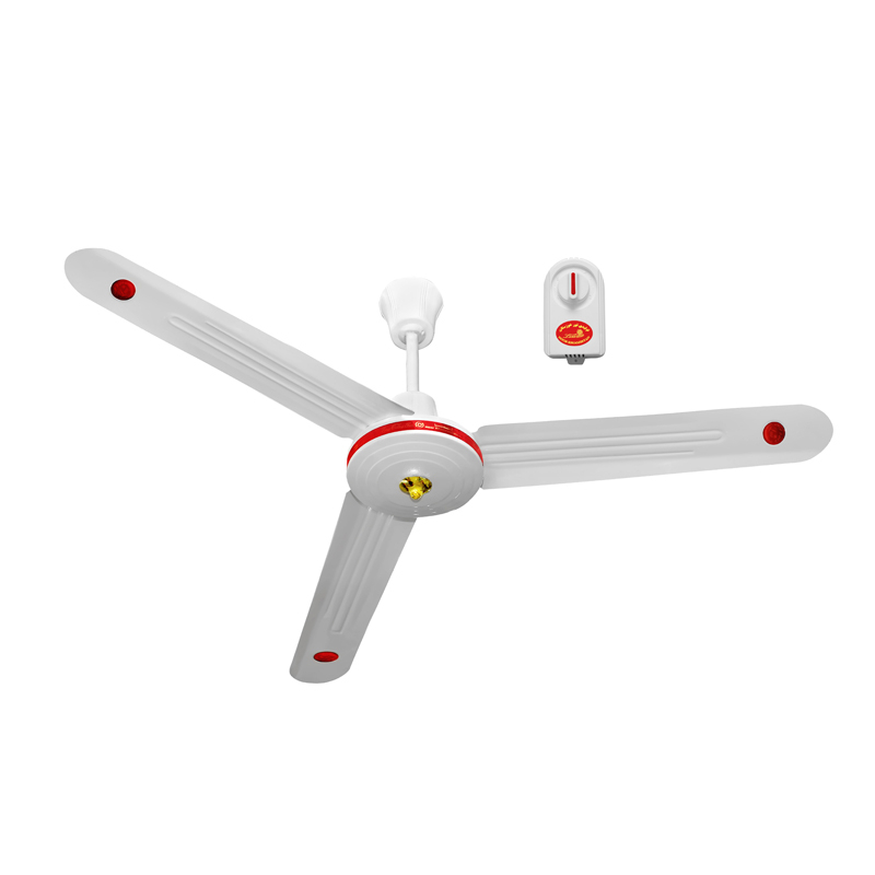 پنکه سقفی 100 وات لونا مدل 103