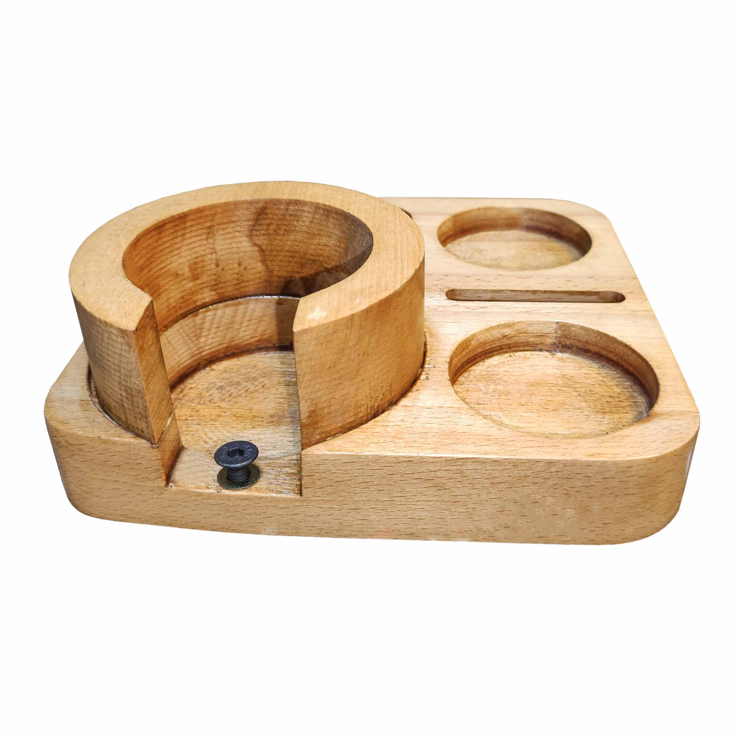 استند پرتافیلتر مدل مربعی کد 58