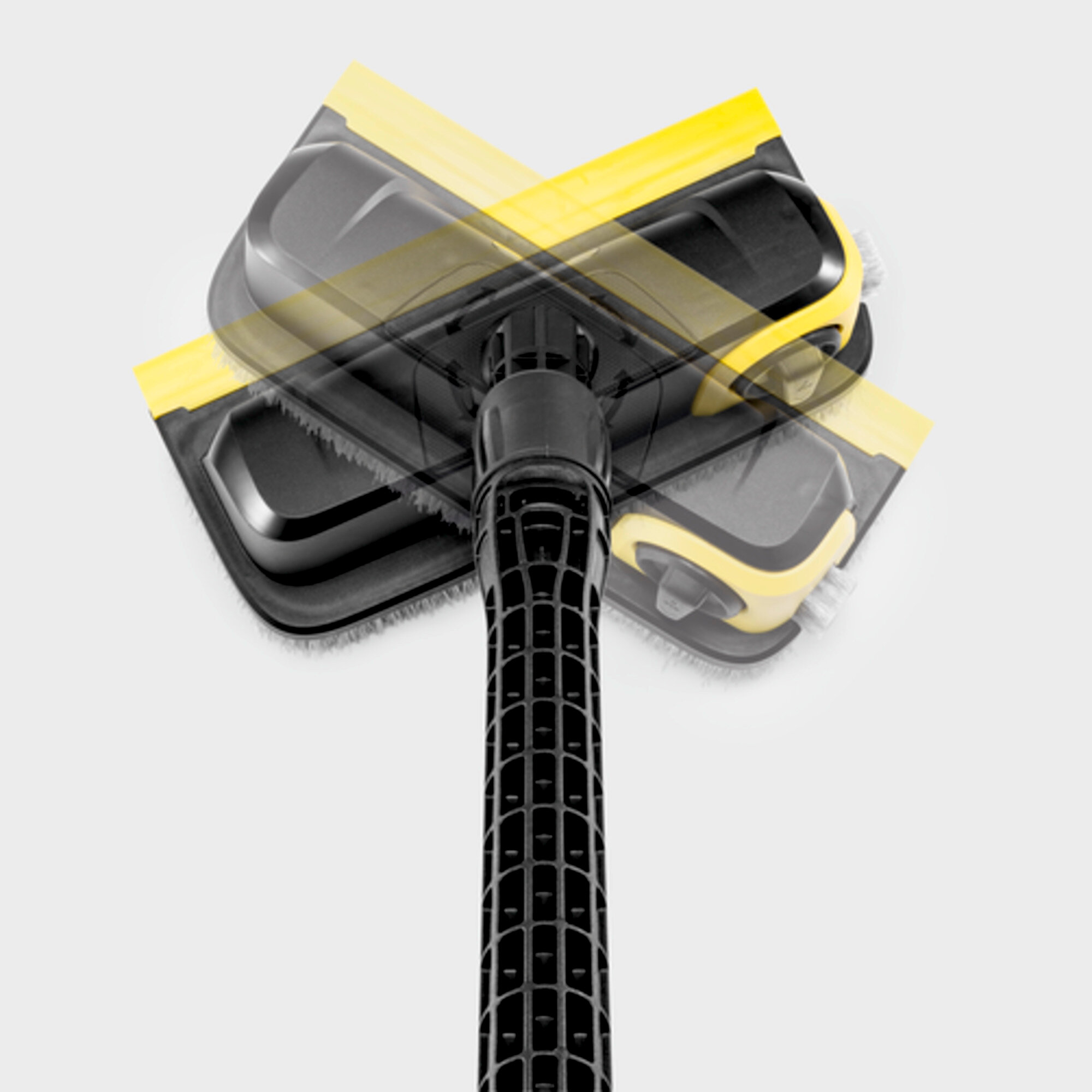 کف شوی کرشر مدل ps30plus