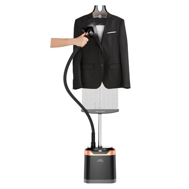 بخارگر تفال مدل IT 8460 EO