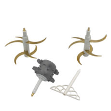 خردکن 4 لیتری ولگا مدل 144-E