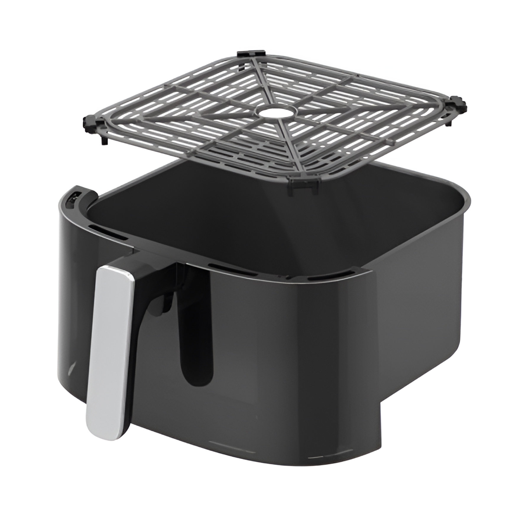 سرخ کن بدون روغن کورس مدل CAF1610