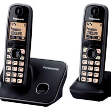 تلفن بی سیم پاناسونیک مدل KX-TG3712