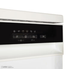ماشین ظرفشویی 15 نفره ارج مدل DW150704W