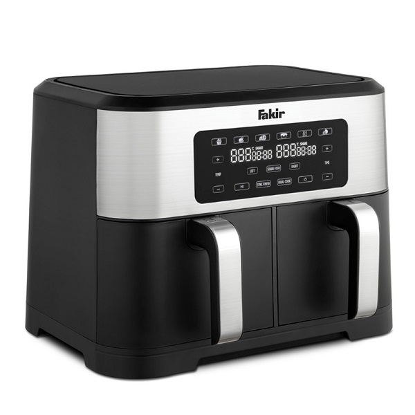 سرخ کن بدون روغن فکر مدل PREMIUM CHEFRY