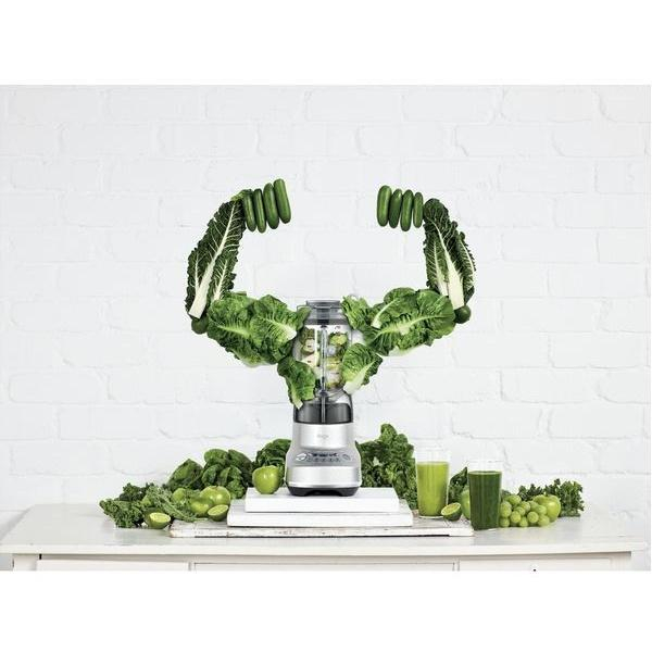 مخلوط کن سیج مدل SBL620SIL