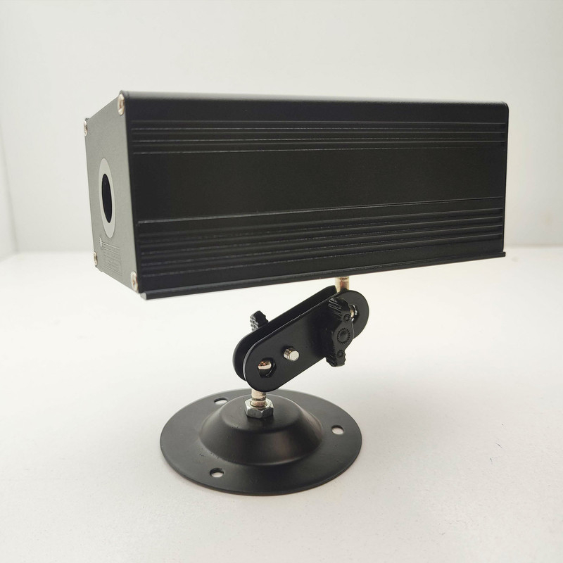 لیزر پوینتر  مدل laser beam lighting