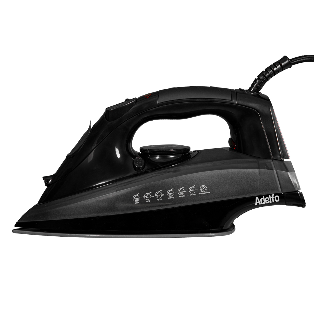 اتو بخار آدلفو مدل ASI-2235C