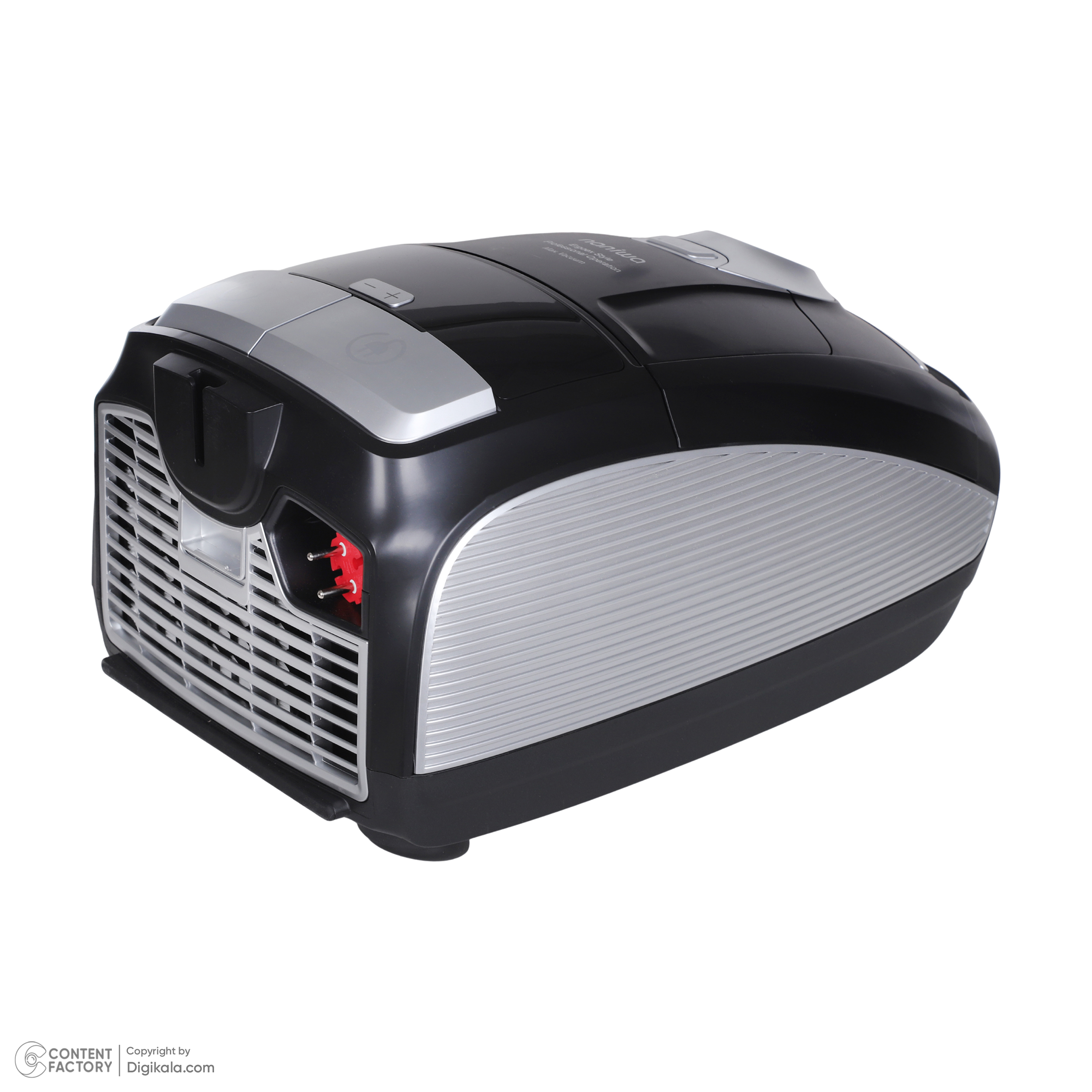 جاروبرقی 2000 وات نانیوا مدل NVC-8450