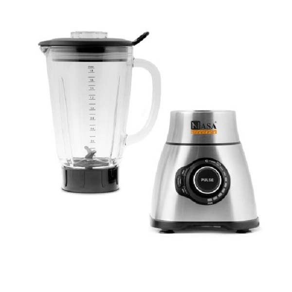 مخلوط کن ناسا الکتریک مدل NS-1961