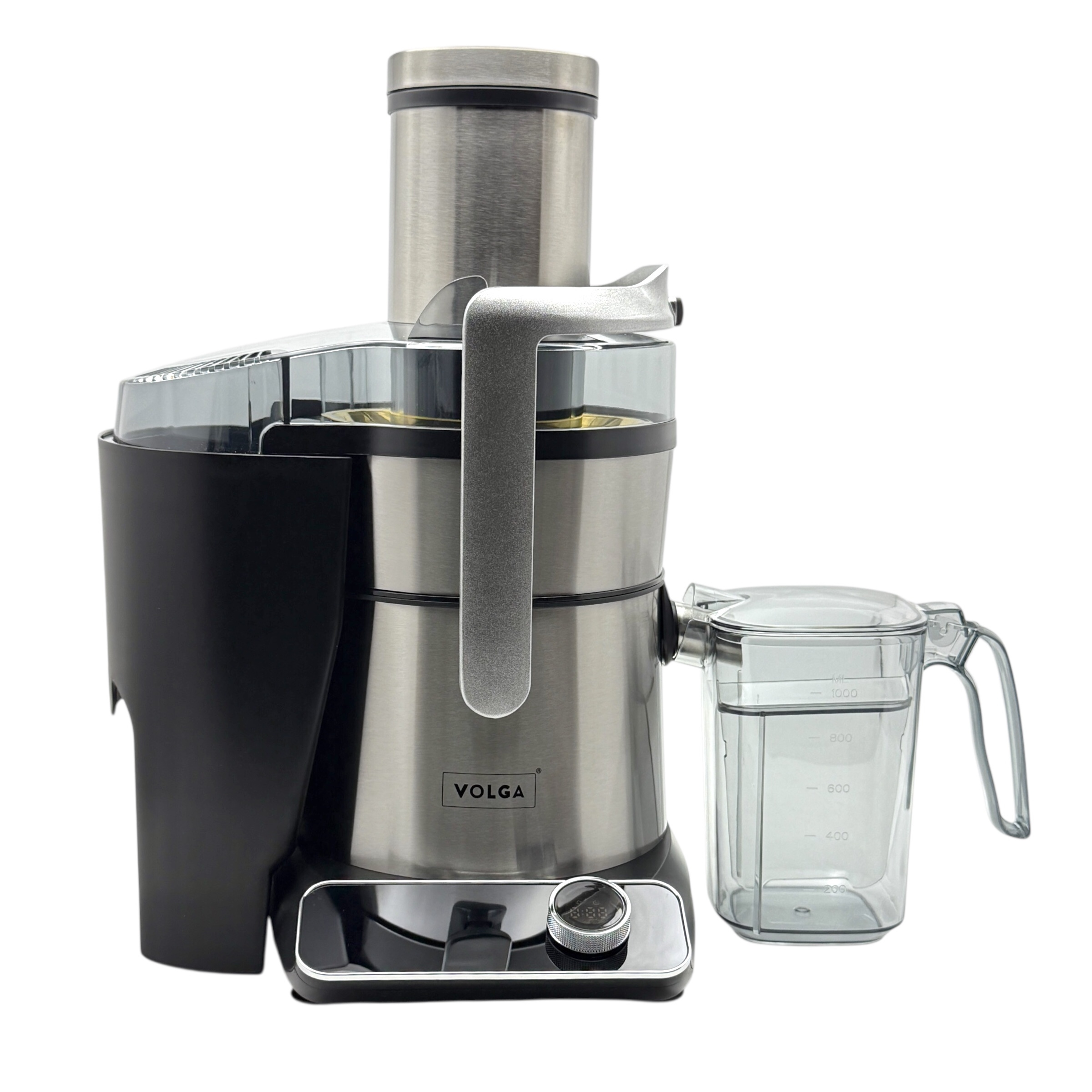 آبمیوه‌گیری ولگا مدل 146-G