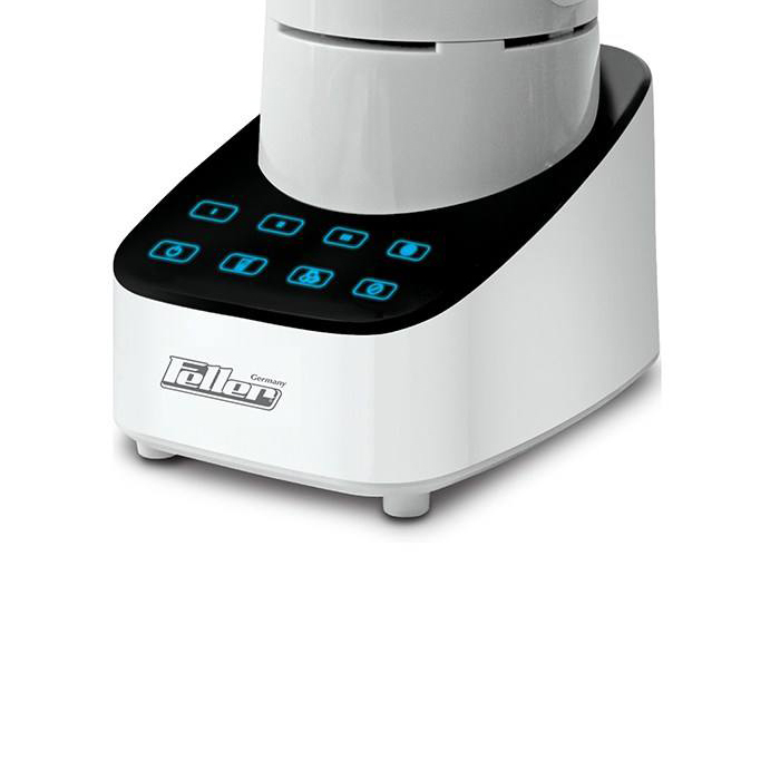 مخلوط کن فلر مدل1 BL900