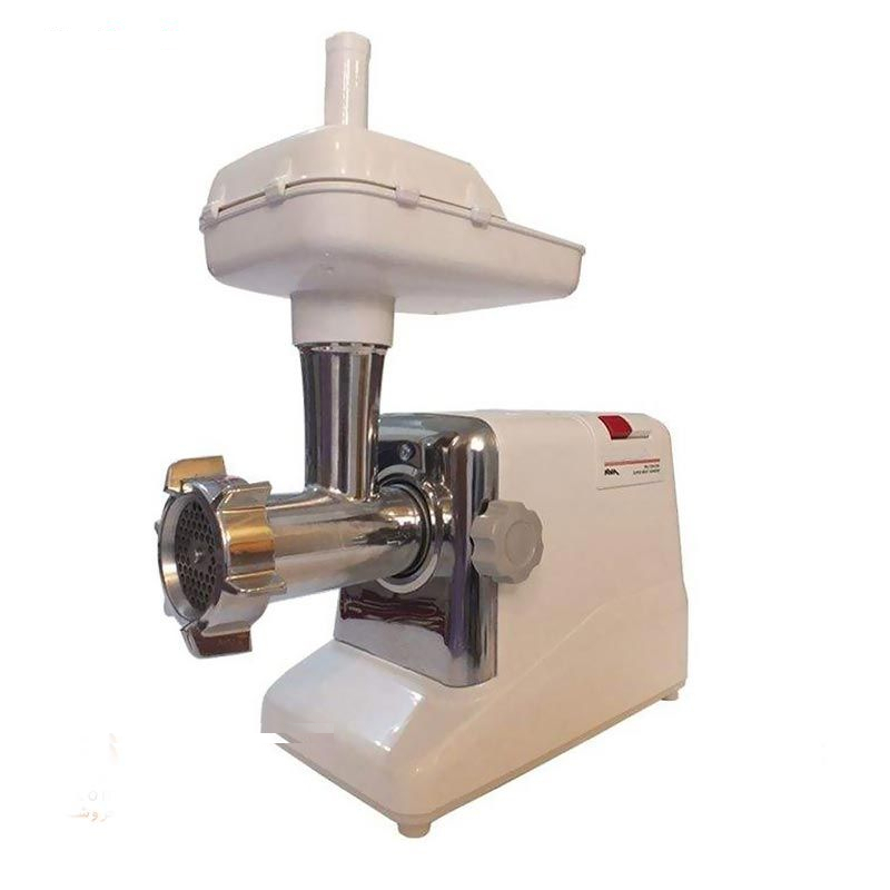 چرخ گوشت جهان آوا مدل MG-1200-EBS کد 3001429