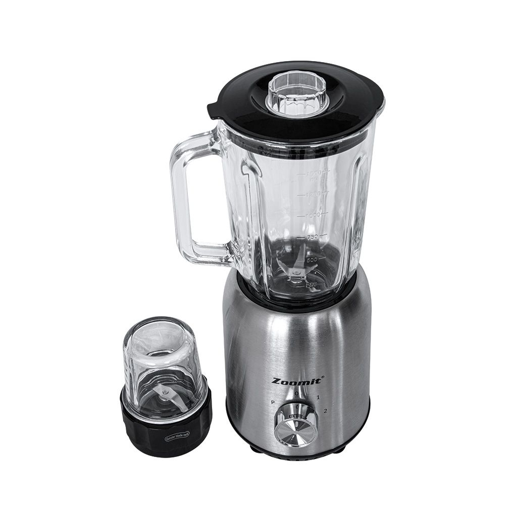 مخلوط کن و آسیاب کن زومیت وان مدل ZM - 2611