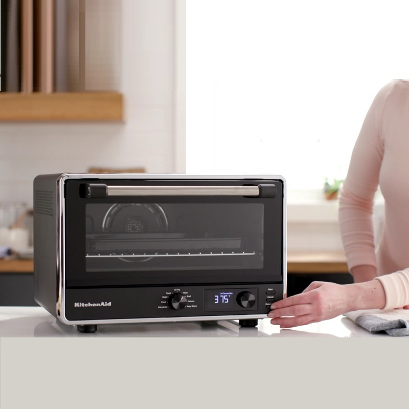 آون توستر کیچن اید مدل 5KCO211PBM