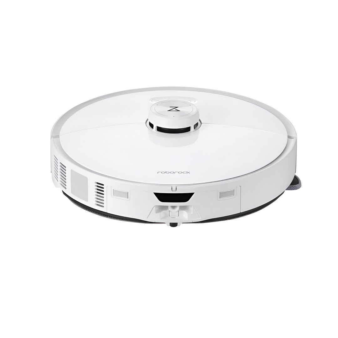 جاروبرقی رباتیک روبوراک مدل  S8 MaxV Ultra with Refill & Drainage System