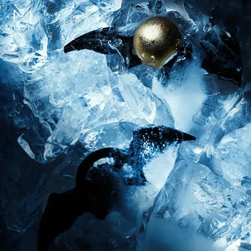 گوی خنک کننده موونا مدل ست چیلینگ بال اسپرسو