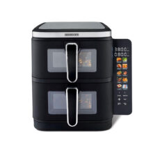 سرخ‌کن 11 لیتری هنریچ مدل HFR-8231